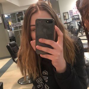 Meet your Posher, Brandi